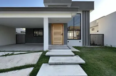 Casa com 3 dormitórios à venda, 360m² por r$ 1.200.000 - cond. alphaville 1 (ino