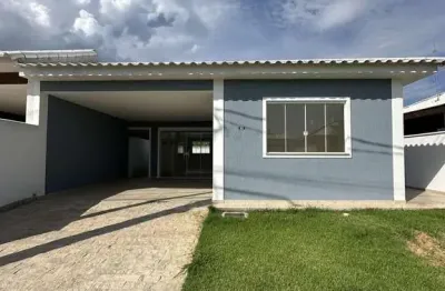 Casa com 3 dormitórios à venda, 112,8m² por r$ 600.000 - cajueiros (itaipuaçu) -