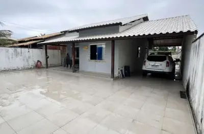 Casa com 2 dormitórios à venda, 480m² por r$500.000 - jardim atlântico leste (it