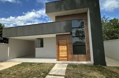 Casa com 3 dormitórios á venda, 480m² por r$ 715.000 - jardim atlântico leste (i