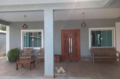 Casa com 3 dormitórios à venda, 480m² por r$790.000 - barra de maricá - maricá/r