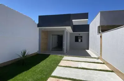 Casa com 3 dormitórios à venda, 240m² por r$ 630.000 - praia de itaipuaçu (itaip
