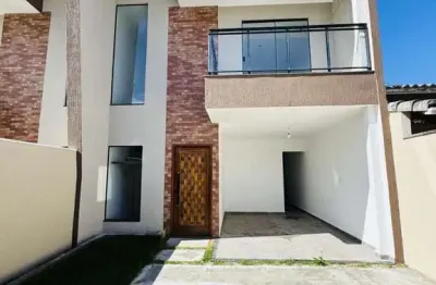 Casa com 3 dormitórios à venda, 240m² por r$ 630.000 - jardim atlântico leste (i