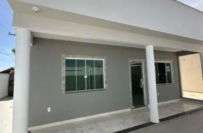 Casa com 2 dormitórios à venda, 145m² por R$ 430.000 -  Jrd. Atlântico Leste (It