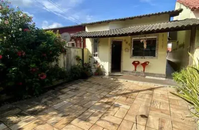 Casa com 2 dormitórios à venda ou aluguel, 240m² por r$ 550.000/ r$3.000 - praia