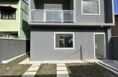 Casa com 3 dormitórios à venda,  313,07m² por r$500.000 - cond. alferes tiradent