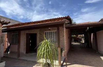 Casa com 2 dormitórios à venda, 360m² por r$ 540.000 - jardim atlântico oeste (i