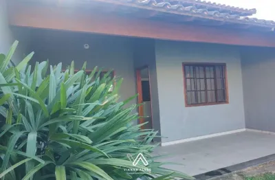 Casa com 2 dormitórios à venda, 180m² por r$ 360.000 - centro de maricá/rj