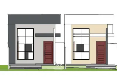 Casa com 2 dormitórios à venda, 246,02m² por r$ 390.000 - condado - maricá/rj