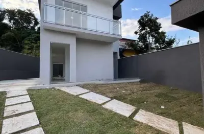 Casa com 3 dormitórios à venda, 220m² por r$525.000 - cond. alferes tiradentes (