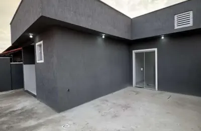 Casa com 3 dormitórios à venda, 180m² por r$390.000 - cond. alferes tiradentes (