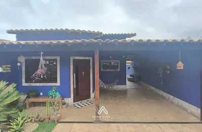 Casa com 2 dormitórios á venda ou aluguel, 450m² por r$ 450.000/r$2.500 - manu m