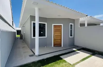 Casa com 2 dormitórios á venda, 240m² por r$ 450.000 - jardim atlântico leste (i
