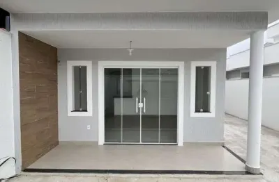 Casa com 2 dormitório à venda, 225m² por r$380.000 - raphaville- maricá/rj