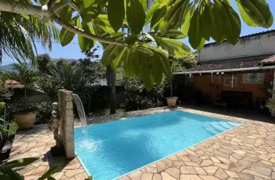 Casa com 3 quartos, 1.000m² por r$ 580.000 - pindobal - maricá/rj