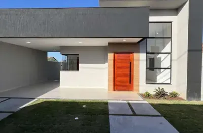Casa à venda com 3 quartos á venda, 480m² por r$ 789.000 - jardim atlântico cent