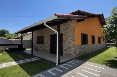 Casa com 3 dormitórios à venda, 360m² por r$600.000 - chácaras de inoã (itaipuaç