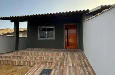 Casa com 2 dormitórios à venda, 240m² por r$ 466.400 - cordeirinho (ponta negra)
