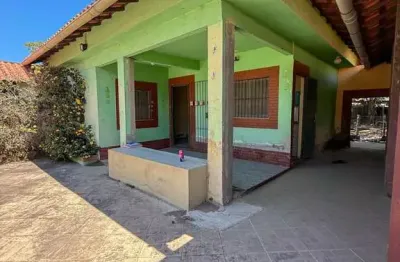 Casa com 2 dormitórios à venda, 1.500m² por r$ 400.000 - chácaras de inoã - mari