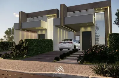 Casa com 2 dormitórios à venda, 240m² por r$520.000 - chácaras de inoã - maricá/