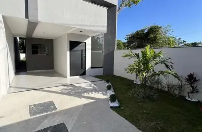 Casa com 2 dormitórios à venda, 240m² por r$520.000 - chácaras de inoã - maricá/