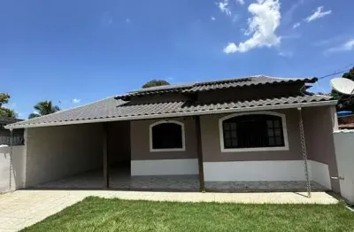 Casa com 2 dormitórios à venda, 395,45m² por r$ 499.000 - inoã - maricá/rj