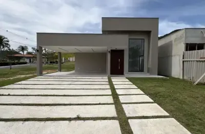Casa com 3 dormitórios à venda, 408,33m² por r$980.000 - cond. reserva pilar (pi