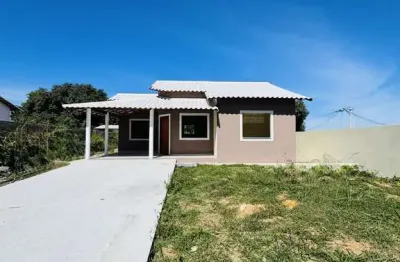 Casa com 3 dormitórios á venda, 525m² por r$ 400.000 - bambuí (ponta negra) - ma