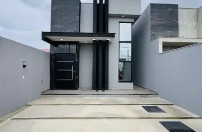 Casa com 3 dormitórios à venda, 240m² por r$ 639.000 - jardim atlântico leste (i