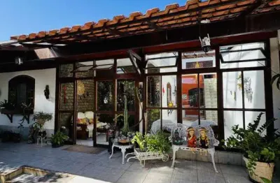 Casa com 4 dormitórios à venda, 960m² por r$ 850.000 - jardim atlântico leste (i