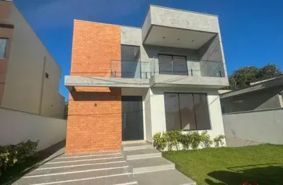 Casa de alto padrão com 4 dormitórios à venda e locação, 395m² por R$1.350.000/R
