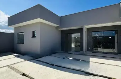 Casa com 2 dormitórios à venda, 60m² por r$ 360.000 - jardim atlântico leste (it