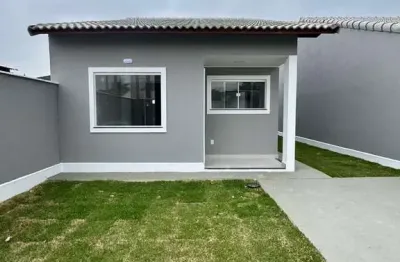 Casa com 2 dormitórios à venda, 240m² por r$ 450.000 - barroco  (itaipuaçu) - ma