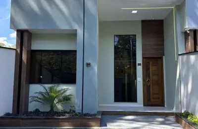 Casa com 3 dormitórios à venda, 216m² por r$ 520.000 - itaocaia valley - maricá/