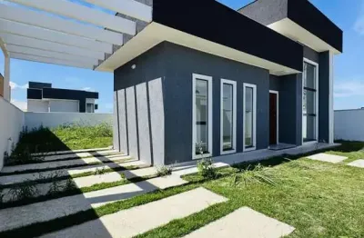 Casa com 3 dormitórios à venda, 287,72m² por r$ 1.190.000 - jardim atlântico les