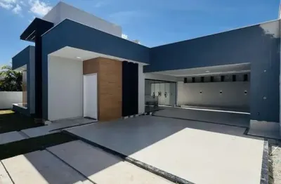 Casa com 2 dormitórios à venda, 220m² por r$ 595.000 - jardim atlântico leste (i