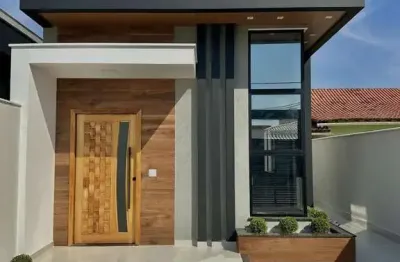 Casa com 3 dormitórios à venda, 240m² por r$ 608.000 - jardim atlântico leste (i