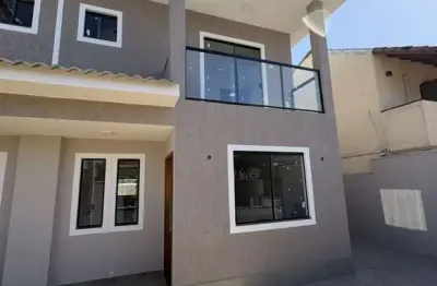 Duplex com 2 quartos, 85m² por r$ 429.900-jardim atlântico central(itaipuaçu)