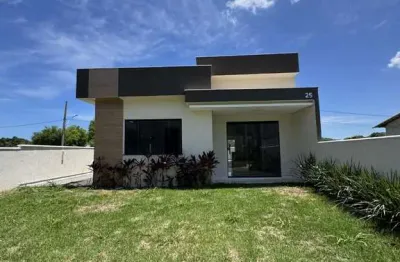 Casa com 3 dormitórios á venda, 216m² por R$520.000 - Cond. Vitória Dos Anjos 2