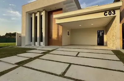 Casa alto padrão com 3 dormitórios à venda, 370m² por r$1.150.000 - alphaville 1