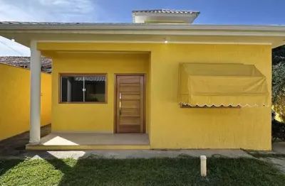 Casa com 3 dormitórios à venda, 480m² por r$ 580.000- jardim atlântico central (