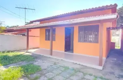 Casa com 2 dormitórios à venda, 180m² por r$370.000 - flamengo- maricá/rj
