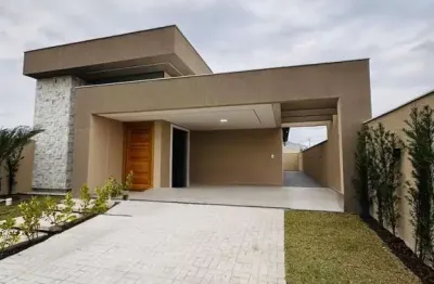 Casa com 3 dormitórios à venda, 240m² por r$ 620.000 -cond. dom village (ubatiba