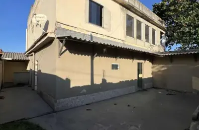 Casa à venda, 480m² por r$370.000 - praia de itaipuaçu- maricá/rj