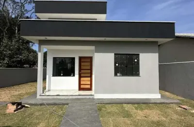 Casa com 2 dormitórios à venda, 439m² por r$ 480.000 - jardim atlântico central