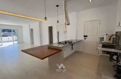 Apartamento com 3 dormitórios à venda, 182m² por r$ 1.990.000 - laranjeiras - ri