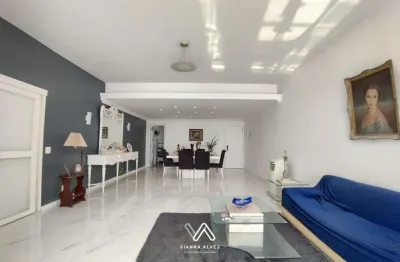 Apartamento com 3 dormitórios à venda, 220m² por r$ 1.700.000 - flamengo - rio d