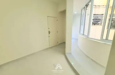 Apartamento com 1 dormitórios à venda, 35m² por r$490.000 - catete - rio de jane