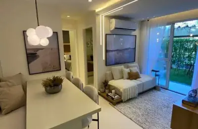 Apartamento com 2 dormitórios à venda, 41,33m² por r$ 327.062,47 - nova iraja (i
