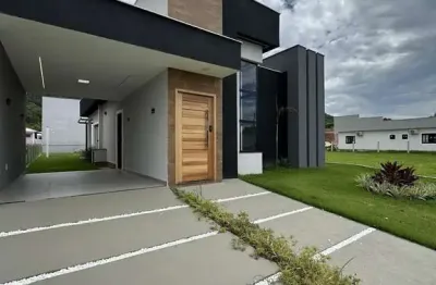 Linda casa com 3 dormitórios, 360m² por R$ 6800.000 - Cond. Vivere (São José de